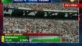 PM Modi's address to the Motera Stadium: 'India-US Friendship Long Live' PM Modi's address to the Motera Stadium: 'India-US Friendship Long Live'