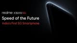 Realme X50 Pro 5G launching today: All you need to know about India&#039;s first 5G smartphone