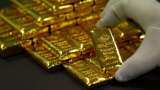 Gold price hits record high! Global markets jittery, Brent down 3% on Coronavirus fears