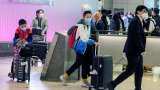 COVID-19 infection: India suspends medical items' exports as China delays nod on special flight COVID-19 infection: India suspends medical items' exports as China delays nod on special flight