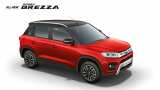 Maruti Suzuki launches petrol version of Vitara Brezza, price starts at Rs 7.34 lakh