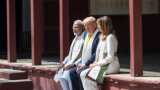Donald Trump: Relations with India hold special place for US; Modi &quot;exceptional&quot; leader