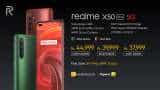 Realme X50 Pro 5G, India’s first 5G smartphone launched with 65W fast charging: Check price, features Realme X50 Pro 5G, India’s first 5G smartphone launched with 65W fast charging: Check price, features