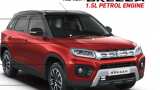 All-new Maruti Vitara Brezza launched priced at Rs 734,000 for LXi model