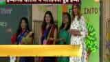 US First lady Melania Trump reaches Delhi govt school