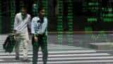Global Markets: Asian shares try to stabilise as S&amp;P futures bounce