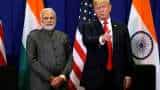 India and US sign 3 pacts; decide to take ties to comprehensive global partnership level