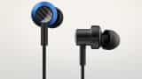 Mi Dual Driver In-Ear Earphones launched by Xiaomi India