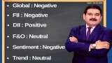 Anil Singhvi’s Strategy February 26: Metals, Auto, Aviation, Banks Sectors are Negative; Sell Bank Nifty Cash with a Stop loss 30,600 Anil Singhvi’s Strategy February 26: Metals, Auto, Aviation, Banks Sectors are Negative; Sell Bank Nifty Cash with a Stop loss 30,600