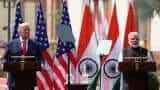 Trump woos India Inc to invest more in US, promises easing of regulations further 