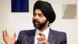 Mastercard names new CEO, Ajay Banga to assume new role of executive chairman By Yoshita Singh