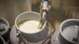 Drinking dairy milk may be linked to higher risk of breast cancer: Study Drinking dairy milk may be linked to higher risk of breast cancer: Study