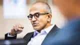 Microsoft CEO Satya Nadella on his favourite cricketers: Sachin Tendulkar then, Virat Kohli now