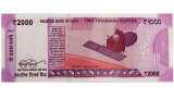 Rs 2000 Note Latest News Today: Banned or not? Check latest development on bank ATMs - All you need to know