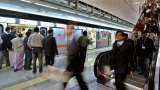 How to book Delhi Metro tickets using QR code