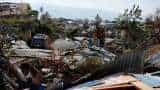 Earthquake in Indonesia: 6.7-magnitude quake strikes off eastern Maluku province; no tsunami alert