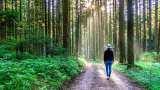 Stressed over board exams? Spend 10 mins daily with nature Stressed over board exams? Spend 10 mins daily with nature