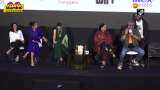 Cast of ‘Thappad’ attends film’s special screening in Mumbai Cast of ‘Thappad’ attends film’s special screening in Mumbai
