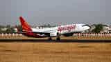 SpiceJet to start 11 new domestic flight services from March