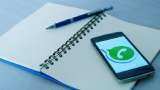 WhatsApp Dark Mode for desktop will soon be a reality; here is how it will work WhatsApp Dark Mode for desktop will soon be a reality; here is how it will work