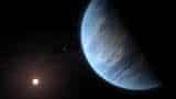 Large exoplanet may have right conditions for life, say scientists