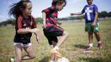 Post-game treats linked to unwanted calories in children Post-game treats linked to unwanted calories in children