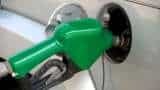 Petrol, diesel prices reduced after 1 day break - Check latest rates
