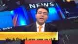 Lalit Agarwal in conversation with Zee Business