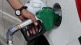 Petrol, diesel prices decline further! Check latest fuel prices Delhi, Mumbai, Kolkata and Chennai