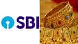SBI&#039;s Suggestion: This is how banks can lend courageously to gems and jewellery industry
