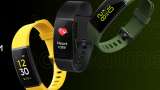 Realme Band to have cricket mode, Sleep Quality Monitor: Here is what we know Realme Band to have cricket mode, Sleep Quality Monitor: Here is what we know