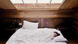 Daytime sleepiness among the elderly may indicate cancer risk Daytime sleepiness among the elderly may indicate cancer risk