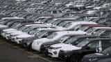 Upcoming BS VI, production cuts subdue Feb auto sales: Experts