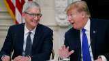 Donald Trump helped Apple begin its India retail journey: Tim Cook