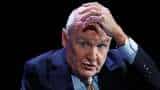 Jack Welch dead; Fortune's 'Manager of the Century' and former GE top boss passes away at 84 Jack Welch dead; Fortune's 'Manager of the Century' and former GE top boss passes away at 84