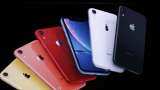 Apple iPhones gain even as global smartphone sales fall in 2019 Apple iPhones gain even as global smartphone sales fall in 2019