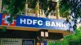 Make money from HDFC Bank share price! Experts tip says it can give big returns in just 1-to-3 months