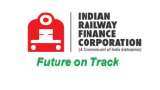 Indian Railway Finance Corporation (IRFC) IPO: Big development! Check latest news here Indian Railway Finance Corporation (IRFC) IPO: Big development! Check latest news here