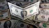Dollar rate today: US currency declines after surprise Fed rate cut by half per cent
