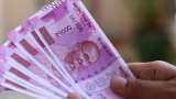 7th Pay Commission Latest Govt Jobs: Sarkari naukri alert! Starting salary of over Rs 78k
