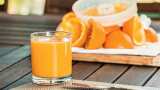 Drink orange juice to cut obesity risk and better heart health
