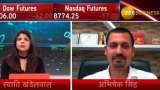 Coronavirus is an opportunity for India; It can reap benefits by stepping up its manufacturing facilities: Abhishek Singh, Mastek Ltd