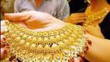 Gold Price Today: Gold prices little changed amid virus fears, stronger equities weigh