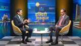 Check Company's Sustainability before adding it in your portfolio: Prashant Jain, HDFC Mutual Fund Check Company's Sustainability before adding it in your portfolio: Prashant Jain, HDFC Mutual Fund