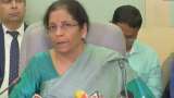 Yes Bank crisis: FM Nirmala Sitharaman says RBI to come up with reconstruction plan, SBI willing to invest Yes Bank crisis: FM Nirmala Sitharaman says RBI to come up with reconstruction plan, SBI willing to invest
