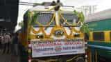 Indian Railways Alert: BS Yediyurappa flags off new daily train between Bengaluru to Goa