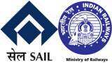 Indian Railways: Will SAIL get mammoth 15.5 lakh tonne rail order?