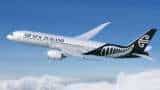 Air New Zealand withdraws 2020 earnings guidance due to coronavirus impact