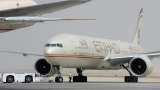 Etihad says passenger demand to and from airline's 10 India gateways remains strong