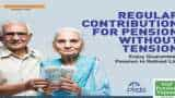 National Pension System: Do you know who manages your NPS funds? Find out